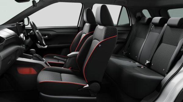 В России появился недорогой кроссовер Toyota, который можно купить дешевле «Лады»