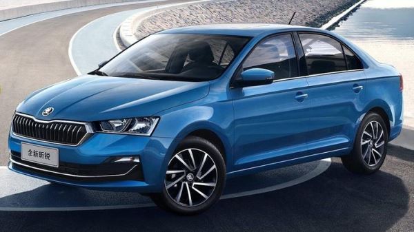В продажу вернулась дешевая и надежная Skoda, которую выпускали в России. Сколько она стоит