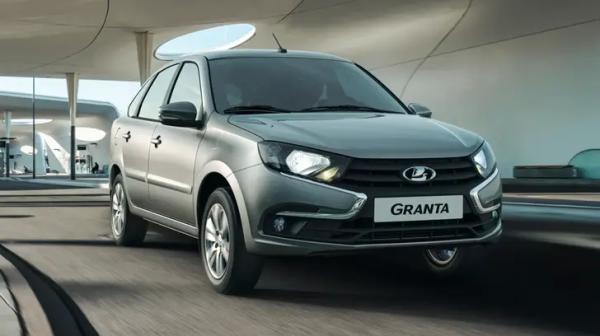 АвтоВАЗ начал продавать новую «Ладу» за 600 тысяч рублей. Как и кто может её купить
