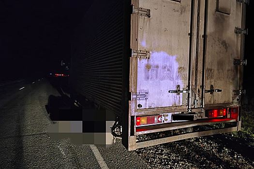 Виновника смертельного ДТП на трассе под Новосибирском объявили в розыск