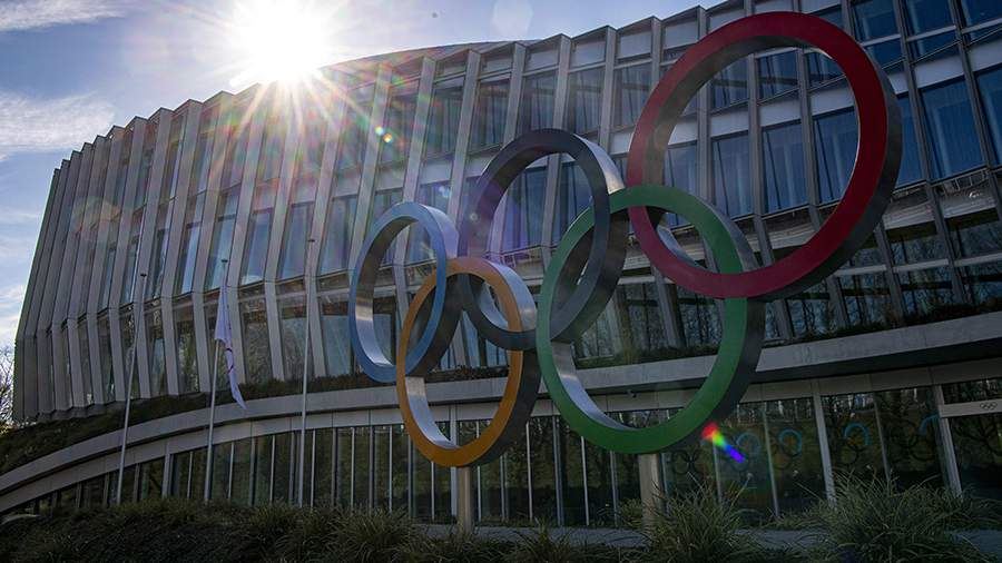 Дегтярев назвал ожидаемым решение МОК о сохранении подхода к допуску россиян