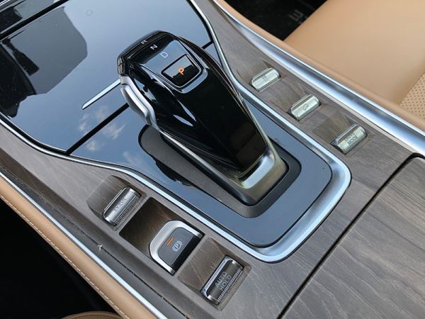В России появятся сразу три отечественные автоматические коробки передач
