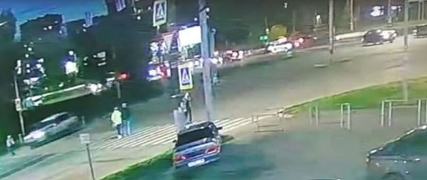 В Ижевске задержали водителя, который узнал о сбитом им ребёнке из соцсетей