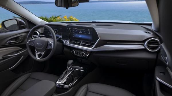 В России появился новый дешевый кроссовер Chevrolet, который стоит намного дешевле «китайцев»
