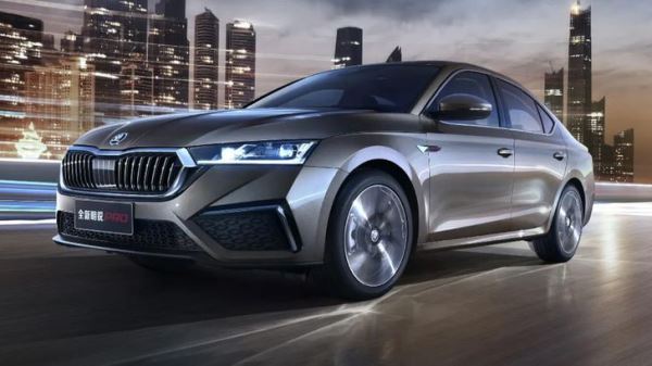 Уникальная Skoda, которую любят россияне, вернулась на российский рынок. Она стоит дешевле «китайцев»