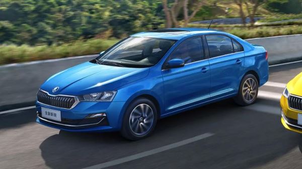 В продажу вернулась дешевая и надежная Skoda, которую выпускали в России. Сколько она стоит