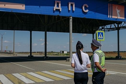 В Волгоградской области у пассажира маршрутки нашли наркотики