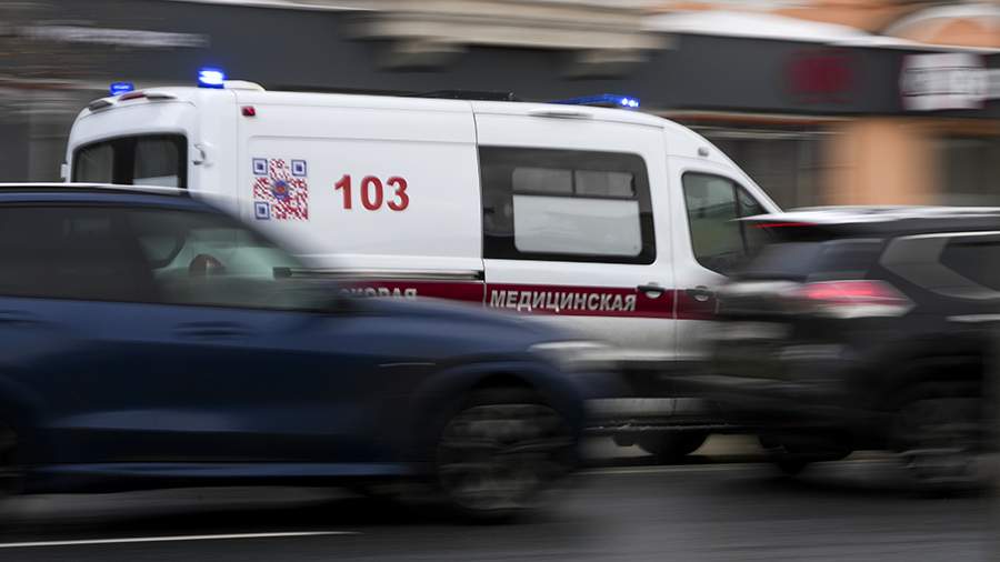 Водитель насмерть сбил женщину на северо-западе Москвы