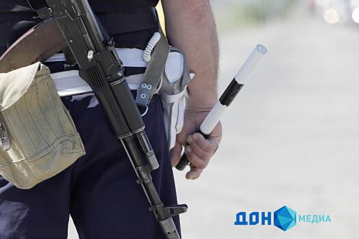 За два дня на Дону составили более 150 административных материалов за езду по &laquo;встречке&raquo;