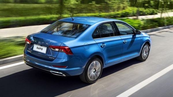 В продажу вернулась дешевая и надежная Skoda, которую выпускали в России. Сколько она стоит