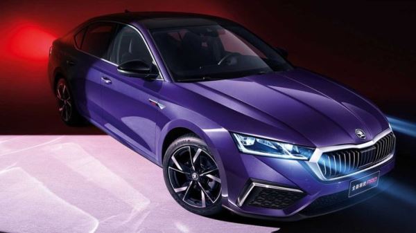 Уникальная Skoda, которую любят россияне, вернулась на российский рынок. Она стоит дешевле «китайцев»