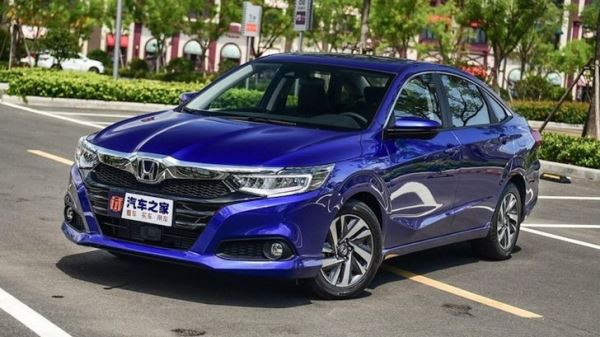 В России появилась практичная и недорогая Honda, которая стоит дешевле «Лады»