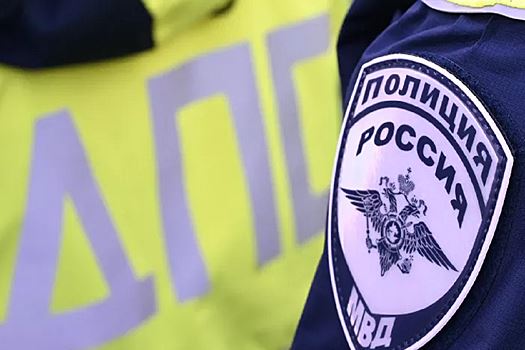 Пострадавших в ДТП под Новосибирском доставили в больницу