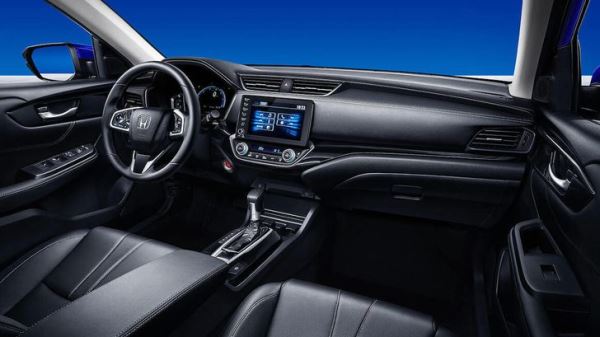В России появилась практичная и недорогая Honda, которая стоит дешевле «Лады»