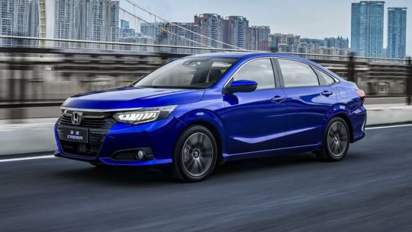 В России появилась практичная и недорогая Honda, которая стоит дешевле «Лады»