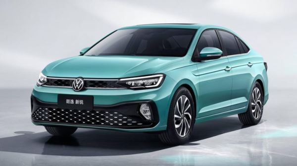 В России появился новый надежный седан Volkswagen, который стоит дешевле «Лады»