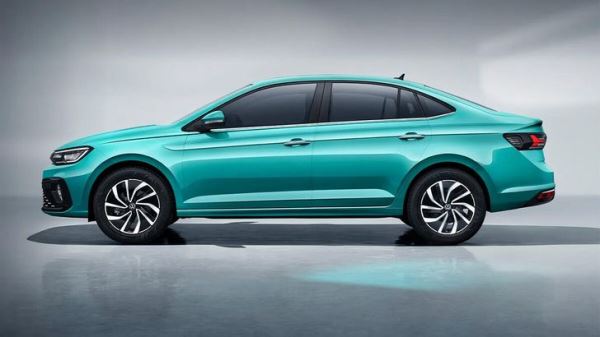 В России появился новый надежный седан Volkswagen, который стоит дешевле «Лады»