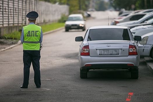 Невидимые сигналы: эксперт раскрыл, что заставляет ГИБДД остановить любой автомобиль