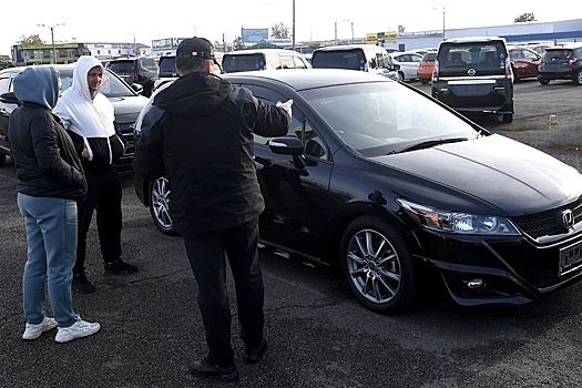 Кассационный суд: Машину нужно проверять в реестре нотариата перед покупкой