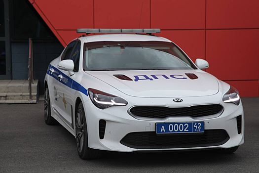 Семеро погибли и 73 пострадали в 93 ДТП: еженедельная сводка Госавтоинспекции Кузбасса