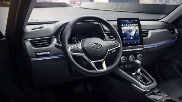 В Россию привезли привычный кроссовер Renault под знакомым брендом. Он стоит дешевле «китайцев»
