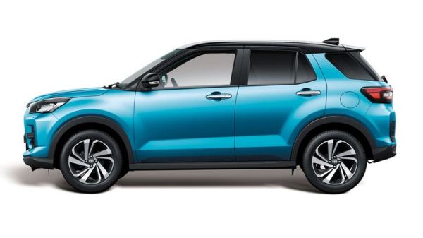 В России появился недорогой кроссовер Toyota, который можно купить дешевле «Лады»