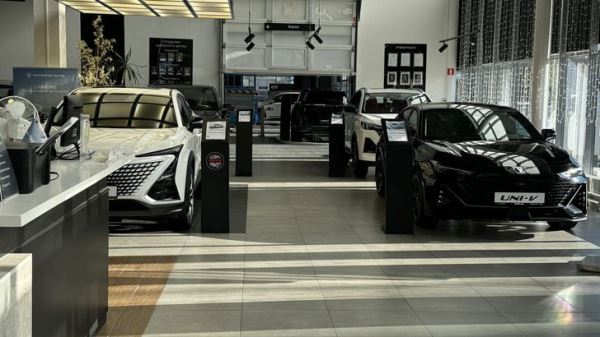 Сколько автомобилей прошлых годов выпуска покупают россияне? Есть ответ