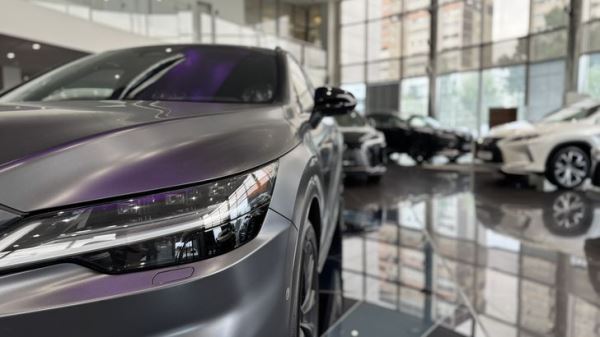 Скидки тают на глазах: дилеры изменили условия покупки новых автомобилей в России