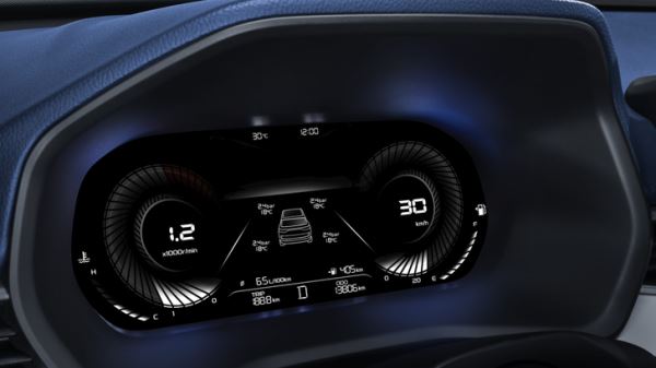 В России резко подешевел самый доступный Geely. Его можно купить дешевле «Лады»