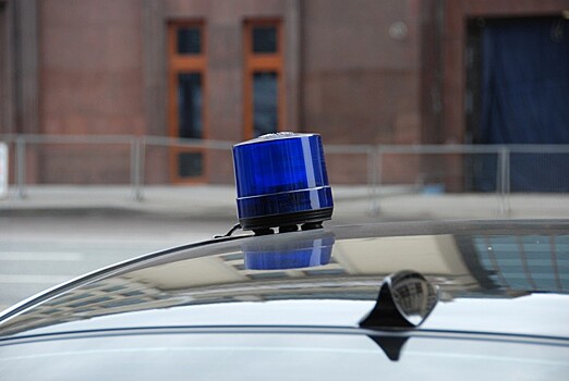 ГАИ Владивостока ищет очевидцев наезда на малолетнего ребёнка во дворе дома
