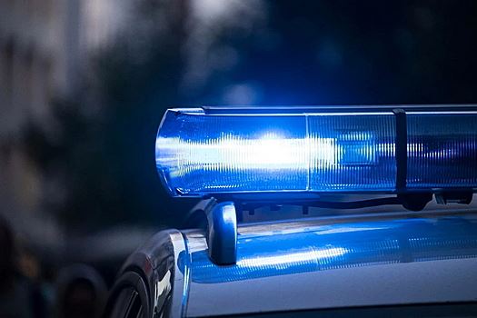 14-летний скутерист протаранил внедорожник