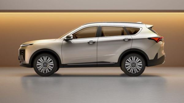 В России внезапно изменились цены на два кроссовера «дочки» Chery. Сколько они стоят теперь