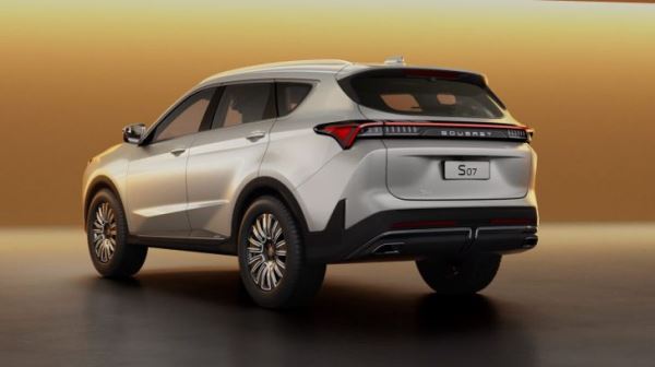 В России внезапно изменились цены на два кроссовера «дочки» Chery. Сколько они стоят теперь