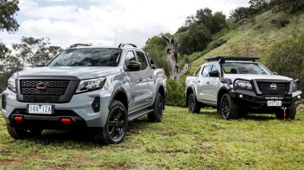 В России появился новый неубиваемый Nissan, который можно купить дешевле «китайцев»
