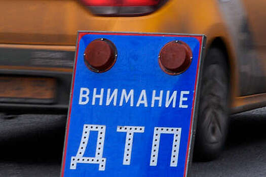 ГАИ Тюменской области сообщило о столкновении двух авто с водителями без прав