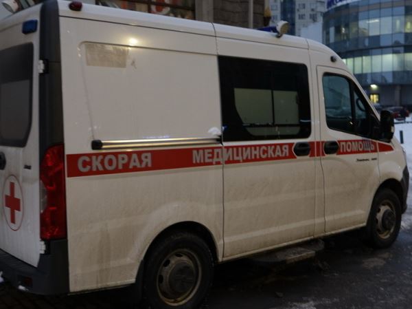 Фельдшер погибла после ДТП со скорой в российском городе