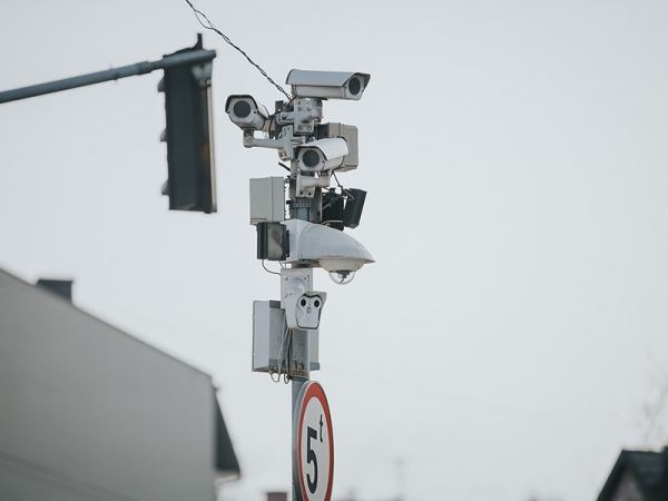 Правительство одобрило автоматическую проверку ОСАГО по камерам