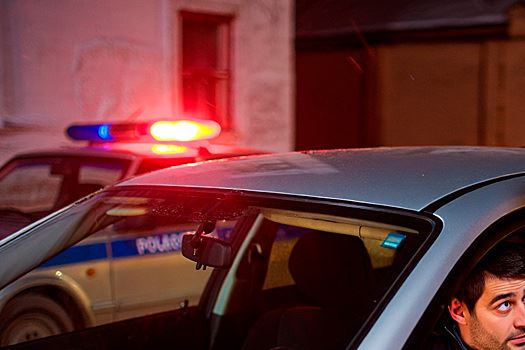 В Рузаевке водитель пытался дать взятку инспектору ДПС