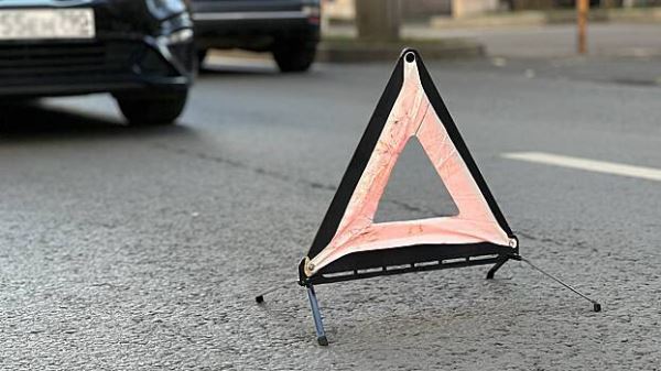 Два человека погибли, трое пострадали в крупном ДТП на трассе под Новгородом